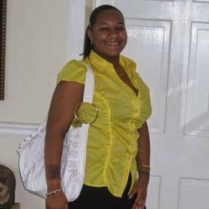 Meet your Posher, Hazel